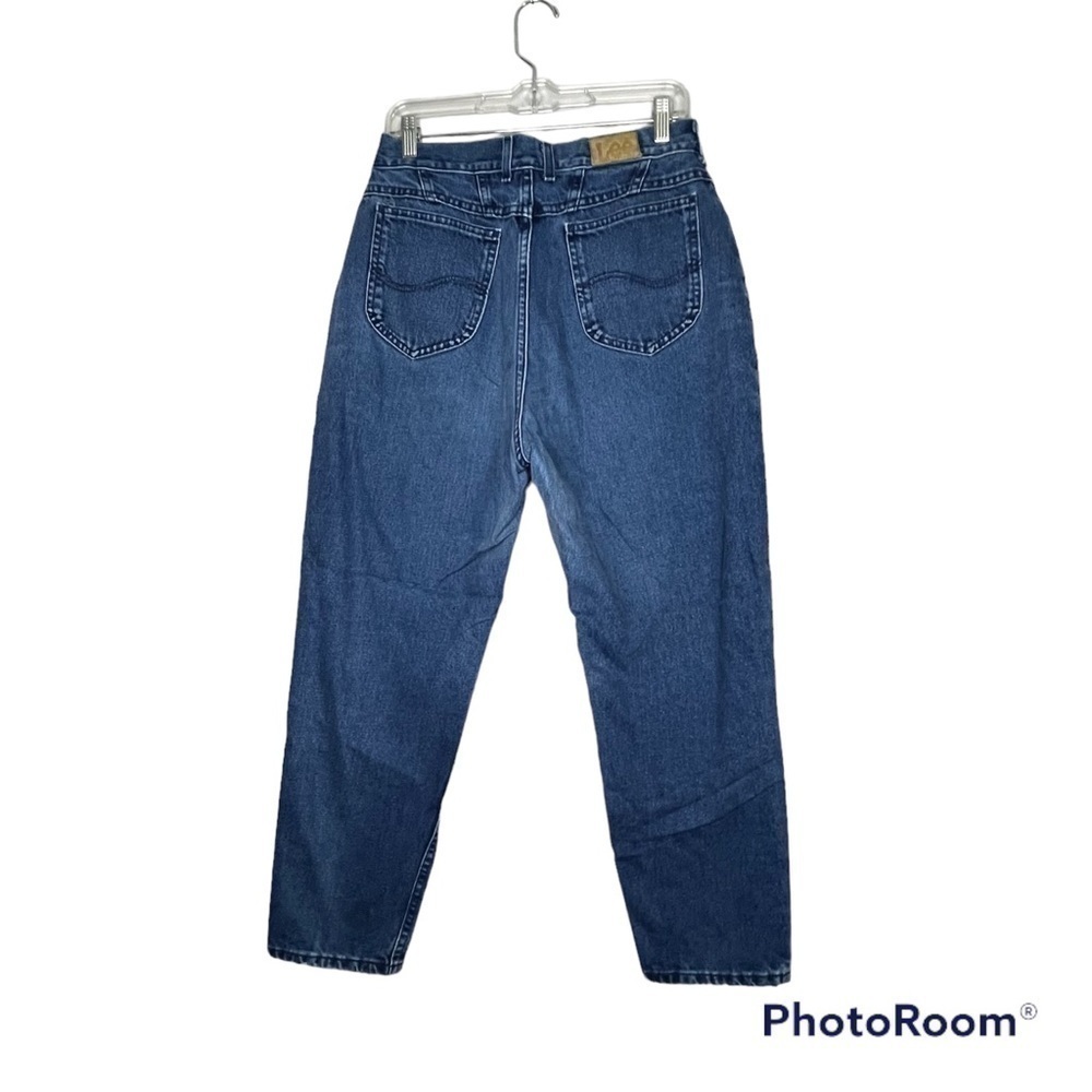 VINTAGE Lee Woman’s Jeans Union Made